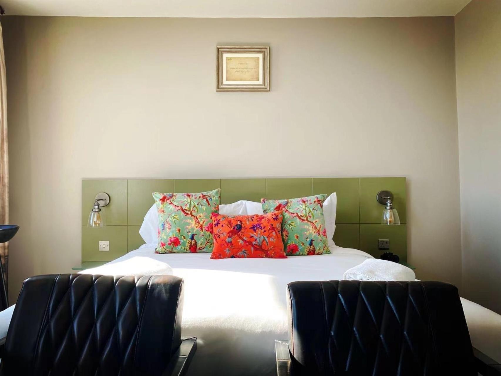 Chapter 1 Hotels Уэймут Номер фото